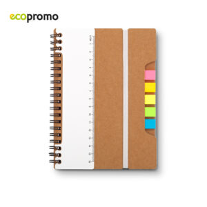 OF-676-3 Libreta Hakan Eco