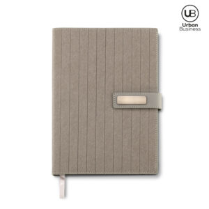 OF-680-4 Libreta Klaus