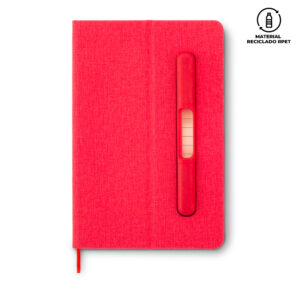 OF-682-4 Libreta Astralis RPET