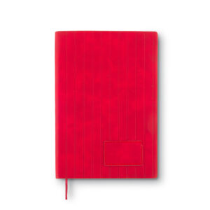 OF-687-3 Libretas Ejecutivas Klivor