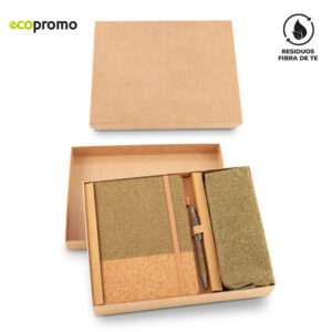 OF-690-3 Set Ecologico Element