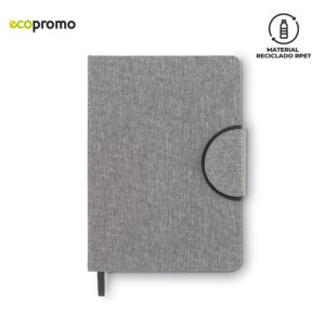 OF-715-3 LIBRETA INKER RPET