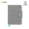 OF-715-4 LIBRETA INKER RPET