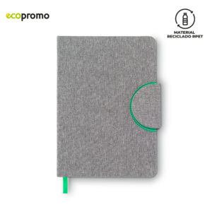 OF-715-4 LIBRETA INKER RPET