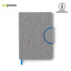 OF-715-5 LIBRETA INKER RPET