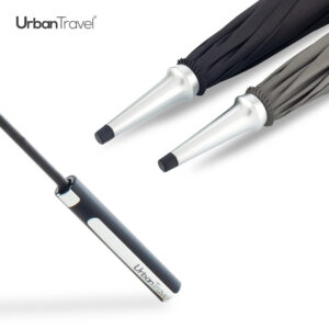 SO-70-3 Paraguas 27" Gentle Urban Travel