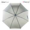 SO-70-5 Paraguas 27" Gentle Urban Travel