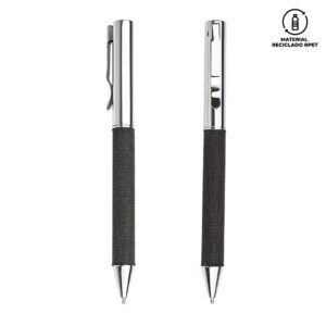 SO-82-5 Set de Paraguas Luxury