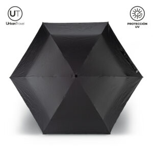 SO-83-2 Paraguas Comforella 20" Urban Travel