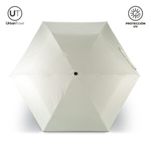 SO-83-3 Paraguas Comforella 20" Urban Travel