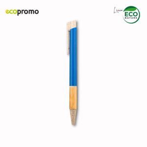 SUMMIT-E-B-6 Bolígrafo Summit Eco Bamboo
