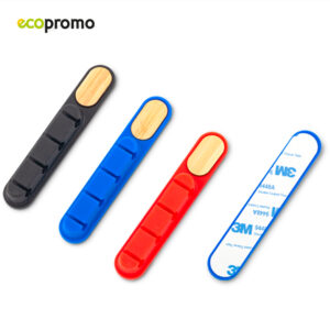 TE-615-3 Organizador de Cables Flex