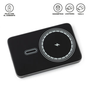 PILA RECARGABLE DIGITAL DISPLAY5000mAh