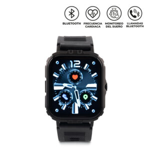 TE-669-1 Reloj Inteligente Fyllex