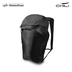 VA-1086-2 Morral Backpack Compacto Master Ocean