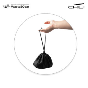 VA-1086-4 Morral Backpack Compacto Master Ocean