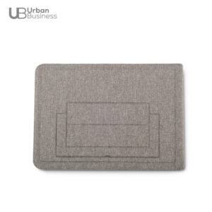 VA-1089-3 Estación de Trabajo RPET Urban Business