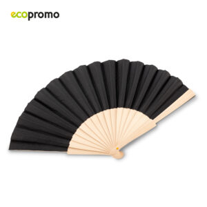 VA-1099-2 Abanico en Madera