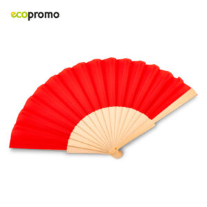 VA-1099-4 Abanico en Madera