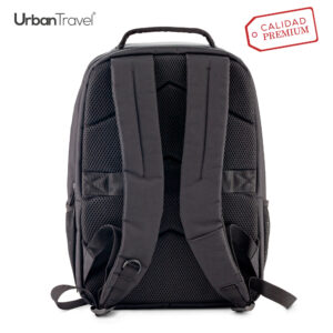 VA-1144-3 Morral Backpack Stephan Urban Travel