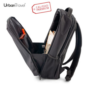 VA-1144-4 Morral Backpack Stephan Urban Travel