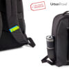 VA-1144-5 Morral Backpack Stephan Urban Travel