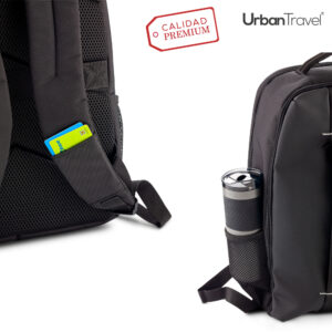 VA-1144-5 Morral Backpack Stephan Urban Travel