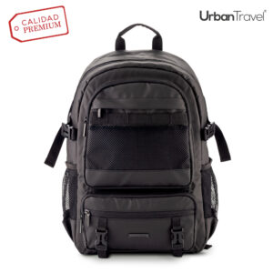 VA-1145-2 Morral Backpack Waterproof
