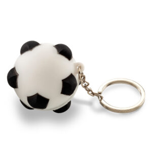 VA-1186-2 LLAVERO POP IT SOCCER