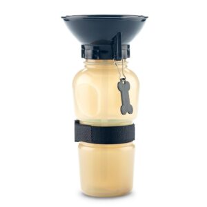 VA-816-2 Botilito para Mascotas 580ml