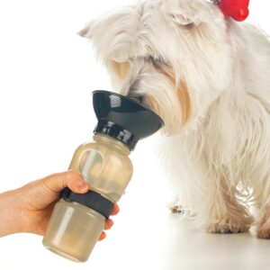 VA-816-3 Botilito para Mascotas 580ml