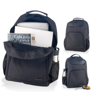 Morral Backpack King