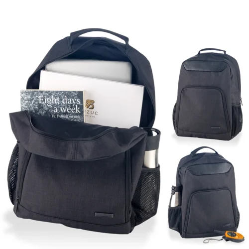 1 Morral Backpack King