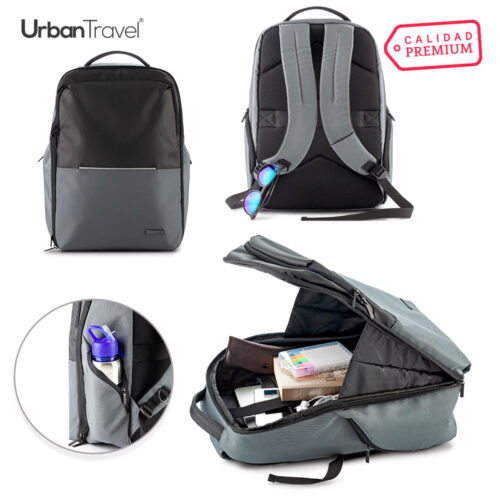 10164 Morral Backpack Kepler