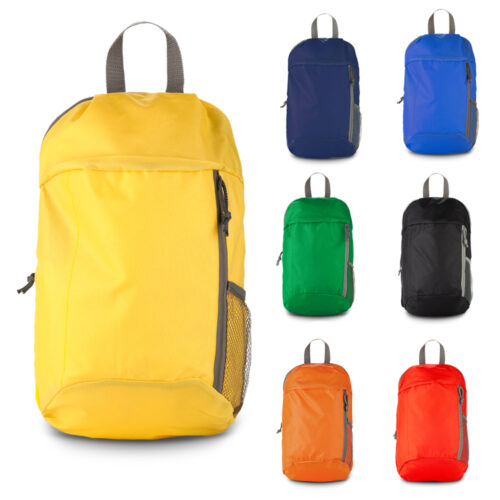 10487 Morral Backpack Mush