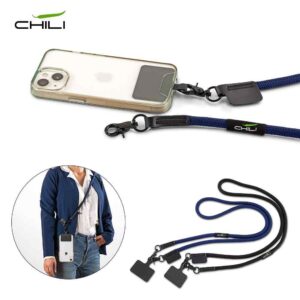 cordon porta celular cordon porta celular