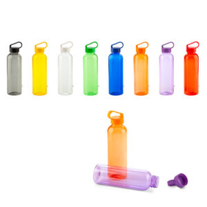 10785 Botilito Plástico Shams