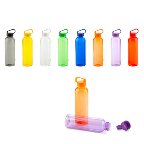 10785 Botilito Plástico Shams