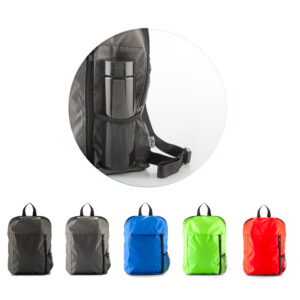 Morral Clipper