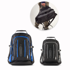 Morral Gripper