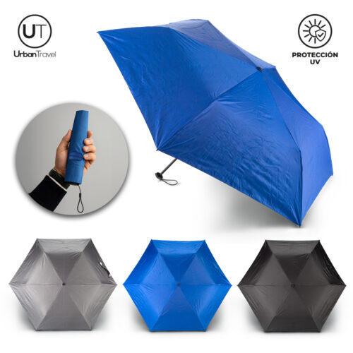 MINI PARAGUAS SUPER LIGHT 21