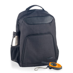 Morral Backpack King