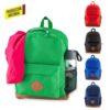 6901 Morral Backpack Rush