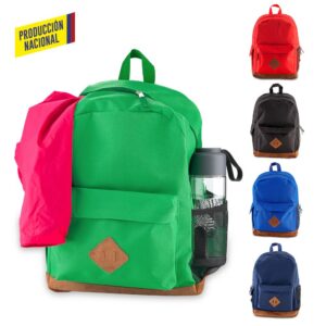 Morral Backpack Rush
