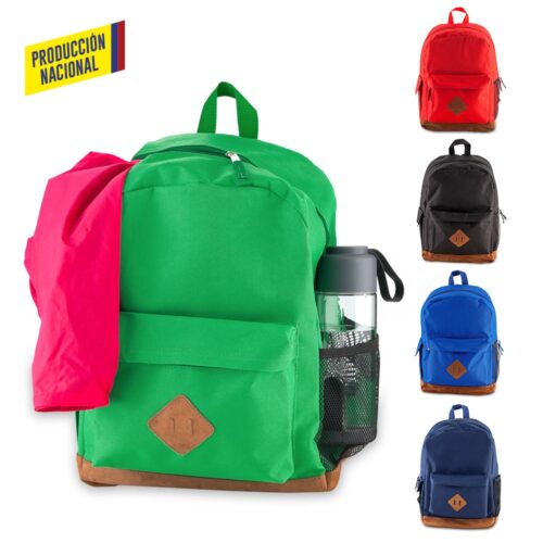 6901 Morral Backpack Rush