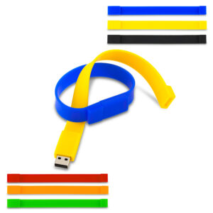 Memoria USB Manilla Bandy