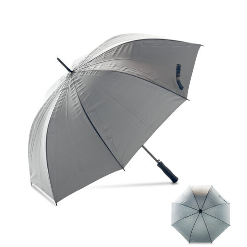 8 Paraguas Brook Reflectivo