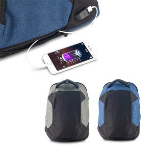 9213 Morral Antirrobo