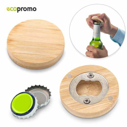 9741 (1) Destapador Bamboo