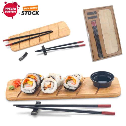 9744 (1) Set de Sushi